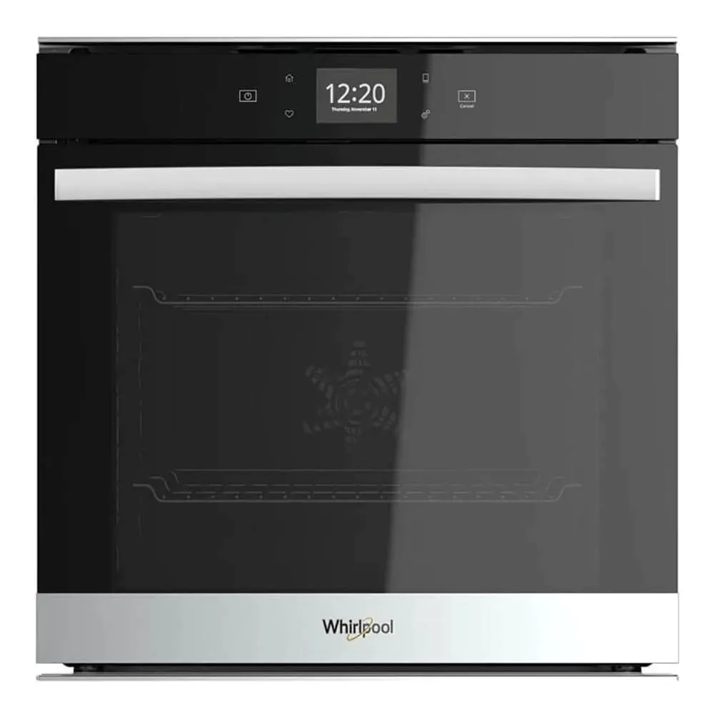 Horno empotrable Whirlpool YWOS52ES4MZX con Conectividad