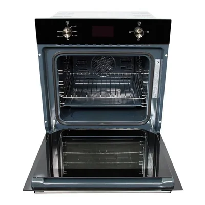 Horno Eléctrico Empotrable OBSIDIAN