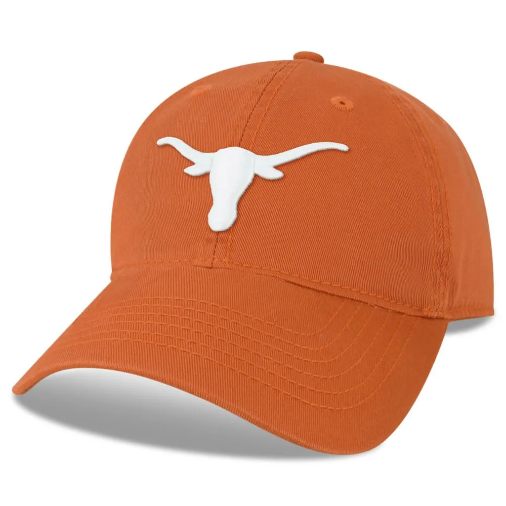 Gorra Legacy Texas Longhorns Color del Equipo