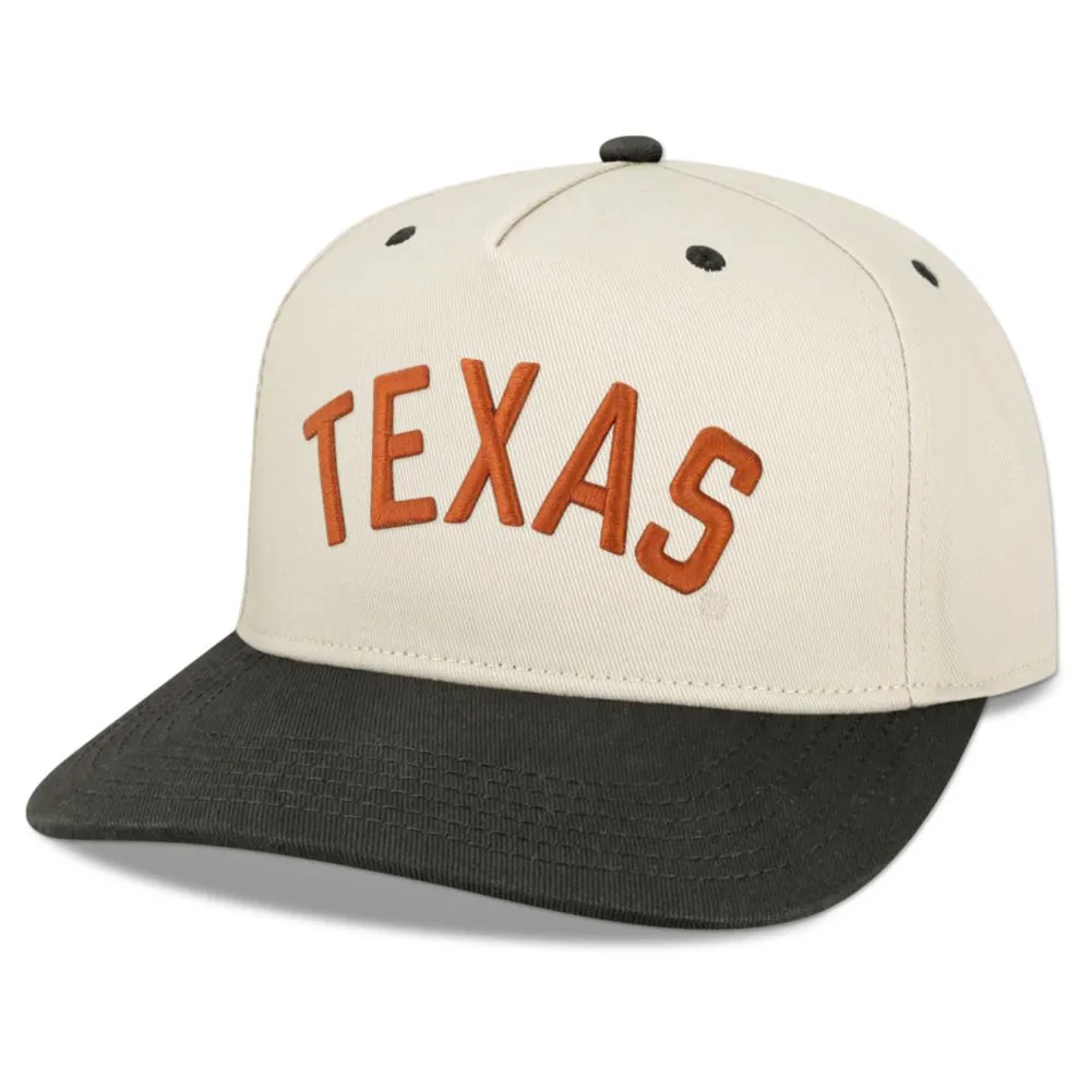 Gorra Legacy Texas Longhorns Color del Equipo