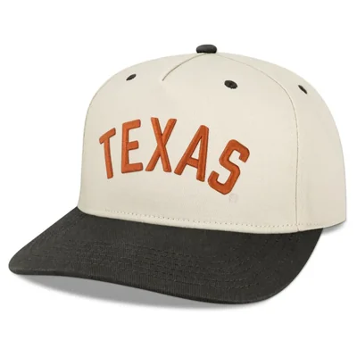 Gorra Legacy Texas Longhorns Color del Equipo