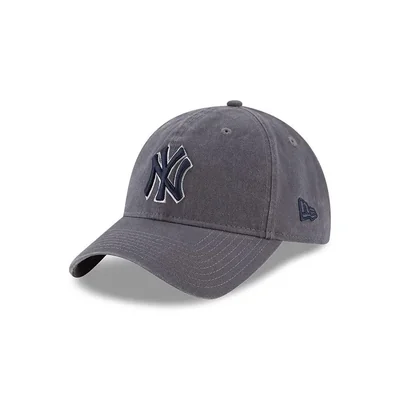 GORRA New Era Yankees Graphite 9Twenty 11591580
