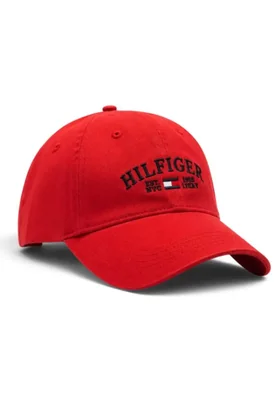 Gorra Tommy Hilfiger Ajustable Unisex