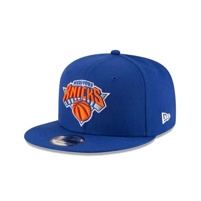 Gorra New Era New York Knicks 9FIFTY Snapback