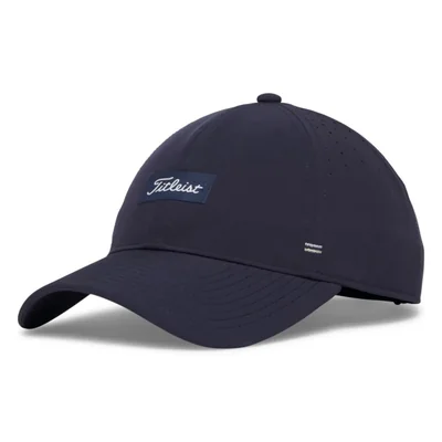 Gorra Titleist Charleston Breezer Azul Marino/Blanco/Lima
