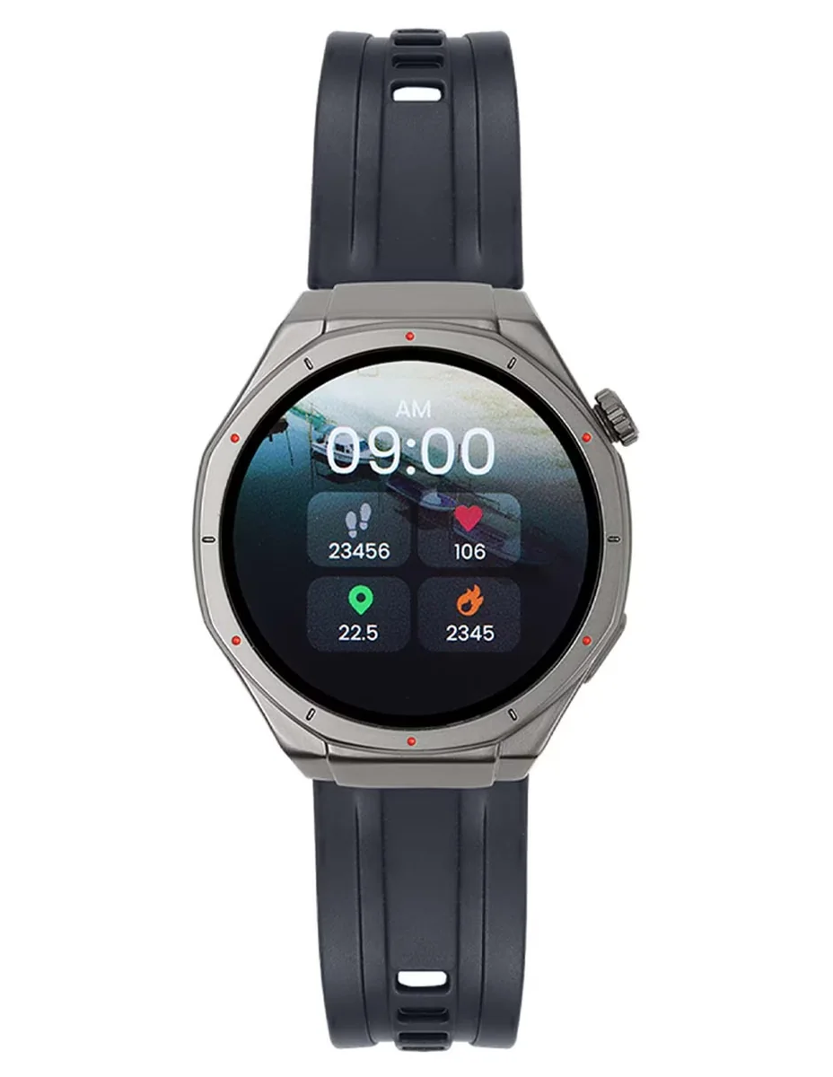 Kit/Set/Smartwatch/Smartband Reloj Kronos Odyssey STF No incluye