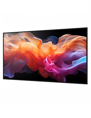 Pantalla SHARP LCD de 4K/UHD con No tiene con No aplica