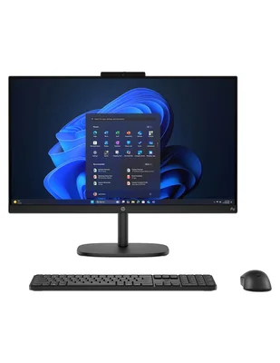 Computadora all in one ProStudio 2 23.8 pulgadas Full HD AMD Ryzen 5 Integradas 16 GB RAM No aplica 512 GB No aplica