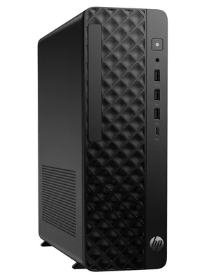Computadora de escritorio ProDesk 2 SFF G1i Intel Core i3 Intel UHD 8 GB RAM No aplica 512 GB