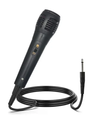 Micrófono IT-M0001 Alámbrico