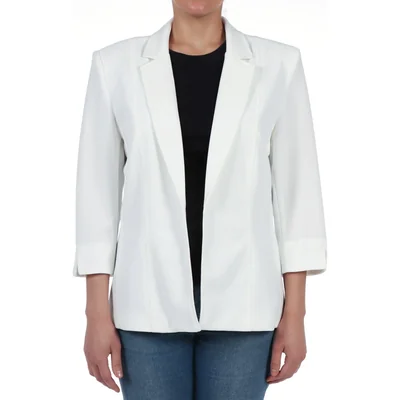 Saco Liso 3/4 Manga Diva By Gamus para Mujer