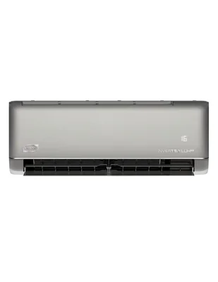 Aire acondicionado mini split inverter Frío y calor AC-MSI-2.0T-22D