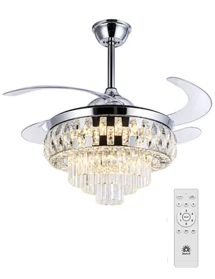 Ventilador de techo Sí velocidades