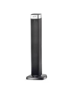 Ventilador de torre Sí velocidades