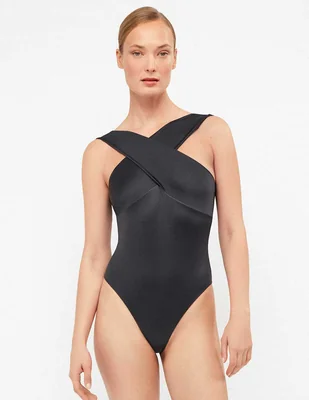 Traje de baño completo para mujer