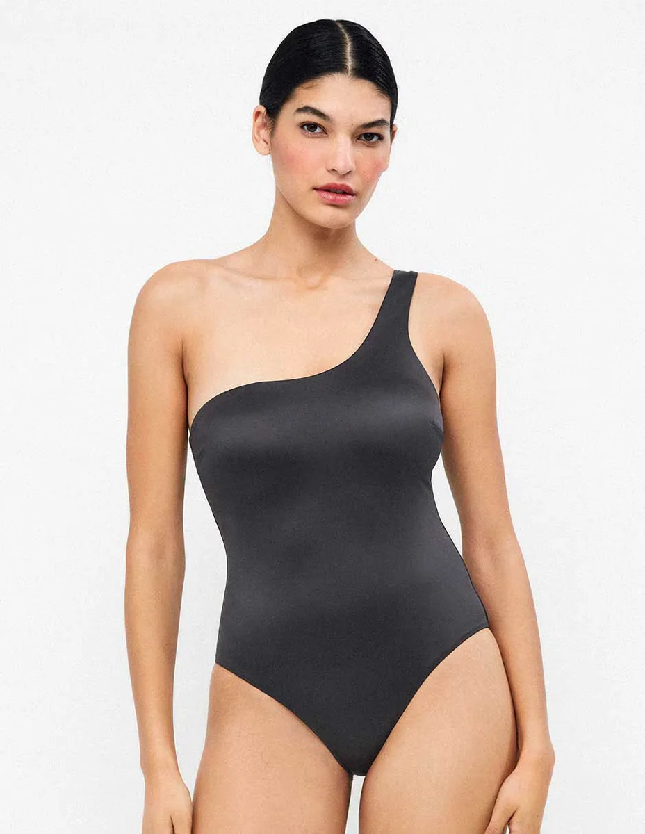 Traje de baño completo para mujer