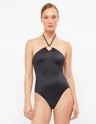 Traje de baño completo para mujer