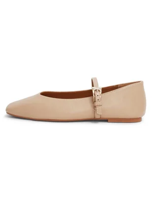 Balerina OTOÑO INVIERNO 2026 de Sintético para mujer