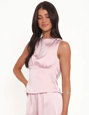 BLUSA PNPEQ3251026/PALEPINK