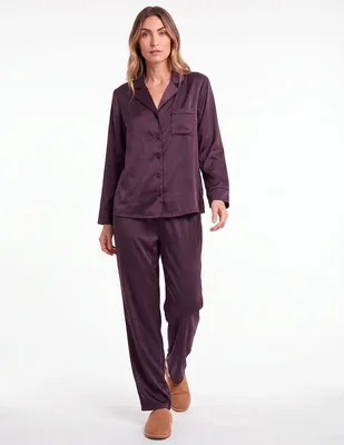 Conjunto pijama No aplica No aplica para mujer