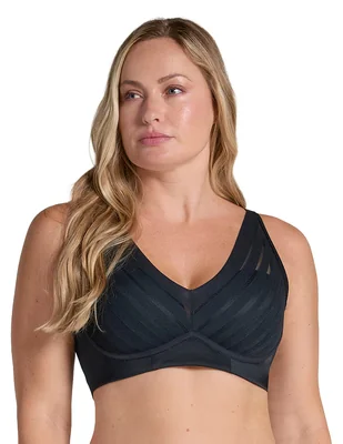 Brassiere copa preformada para mujer