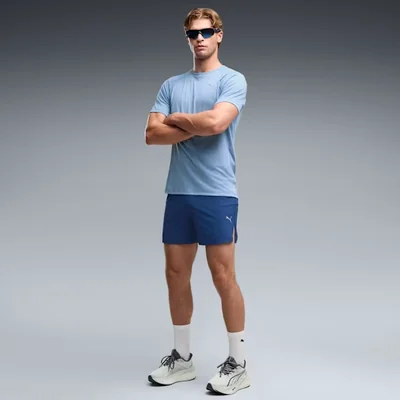 Shorts de running Dreamrun dryCELL para hombre