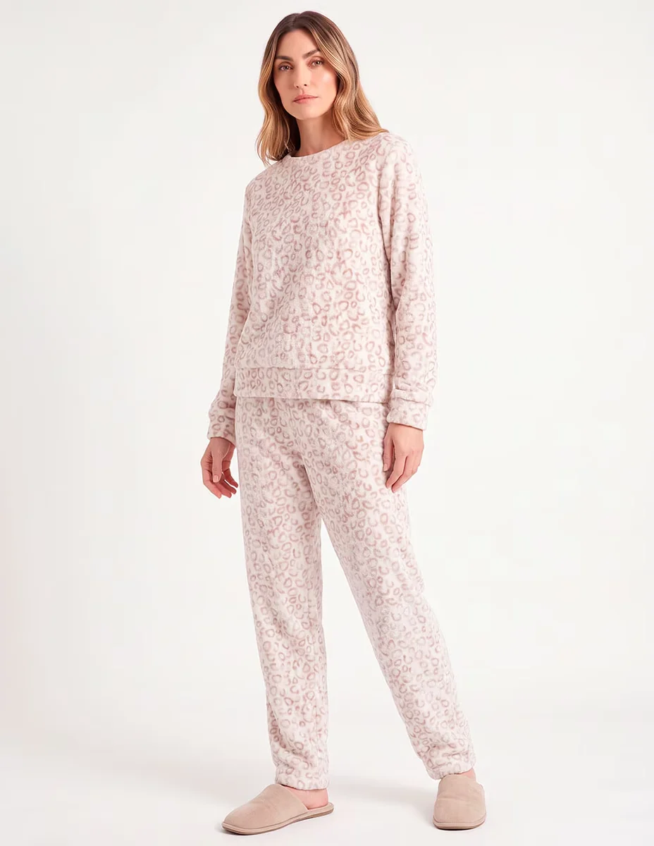 Conjunto pijama No aplica No aplica para mujer