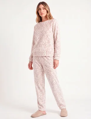 Conjunto pijama No aplica No aplica para mujer