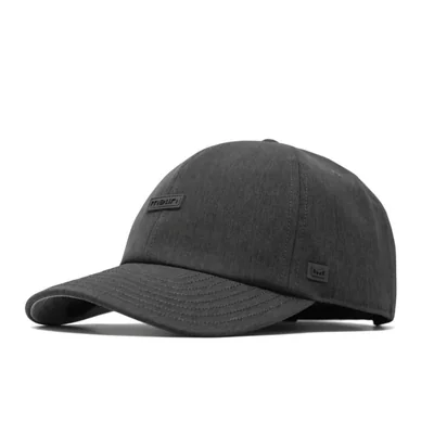 Gorra melin Legend Hydro Gris de corte relajado