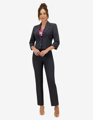 Conjunto Formal No aplica de Poliéster para No aplica Mujer