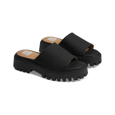 Sandalias DV Dolce Vita Liliah negras mujer
