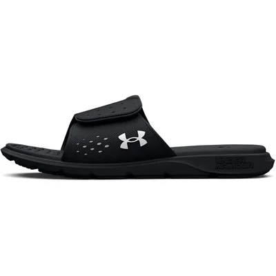 Sandalia Under Armour Ignite Pro Slide 001 NEGRO Talla 11