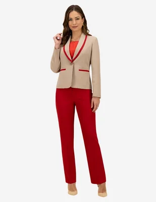 Conjunto Formal No aplica de Poliéster para No aplica Mujer