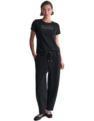 Pantalón Relajado para mujer