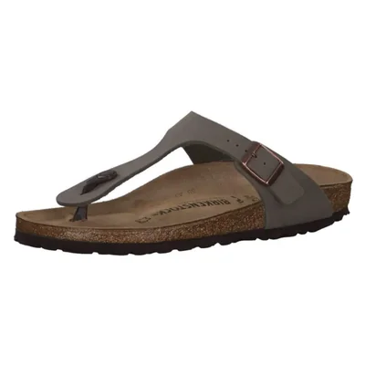 Sandalia Birkenstock GIzeh Stone talla 37 EU / 6.5 US