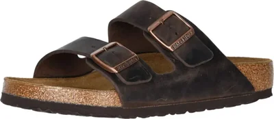 Sandalia Birkenstock Arizona Habana 42 R