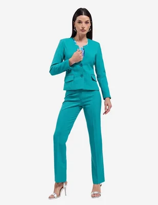 Conjunto Formal No aplica de Poliéster para No aplica Mujer