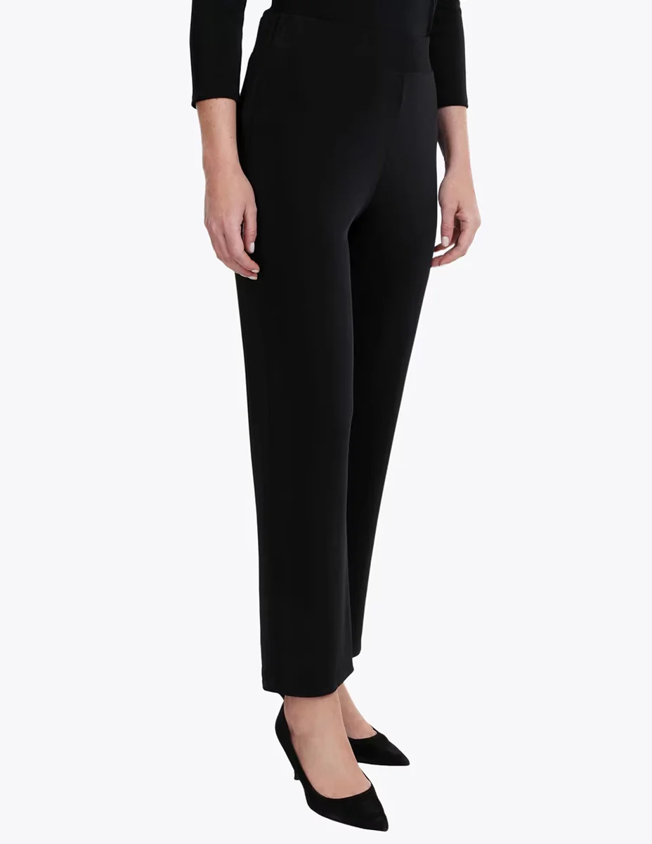 Pantalón de vestir invierno regular para mujer
