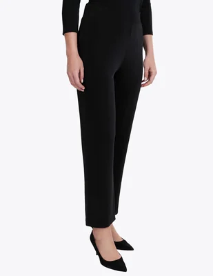 Pantalón de vestir invierno regular para mujer