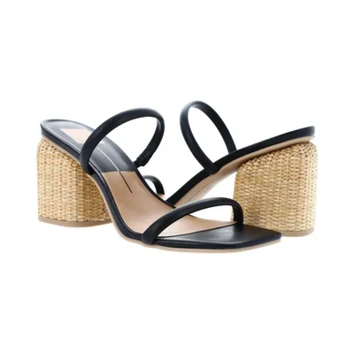 Sandalias Dolce Vita Netra para mujer