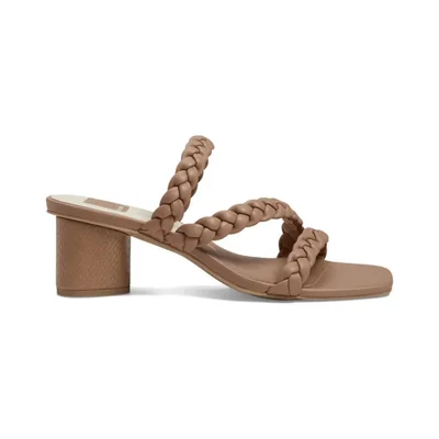 Sandalias Dolce Vita Zallie para mujer
