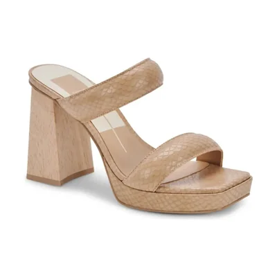 Sandalias Dolce Vita Atlas para mujer