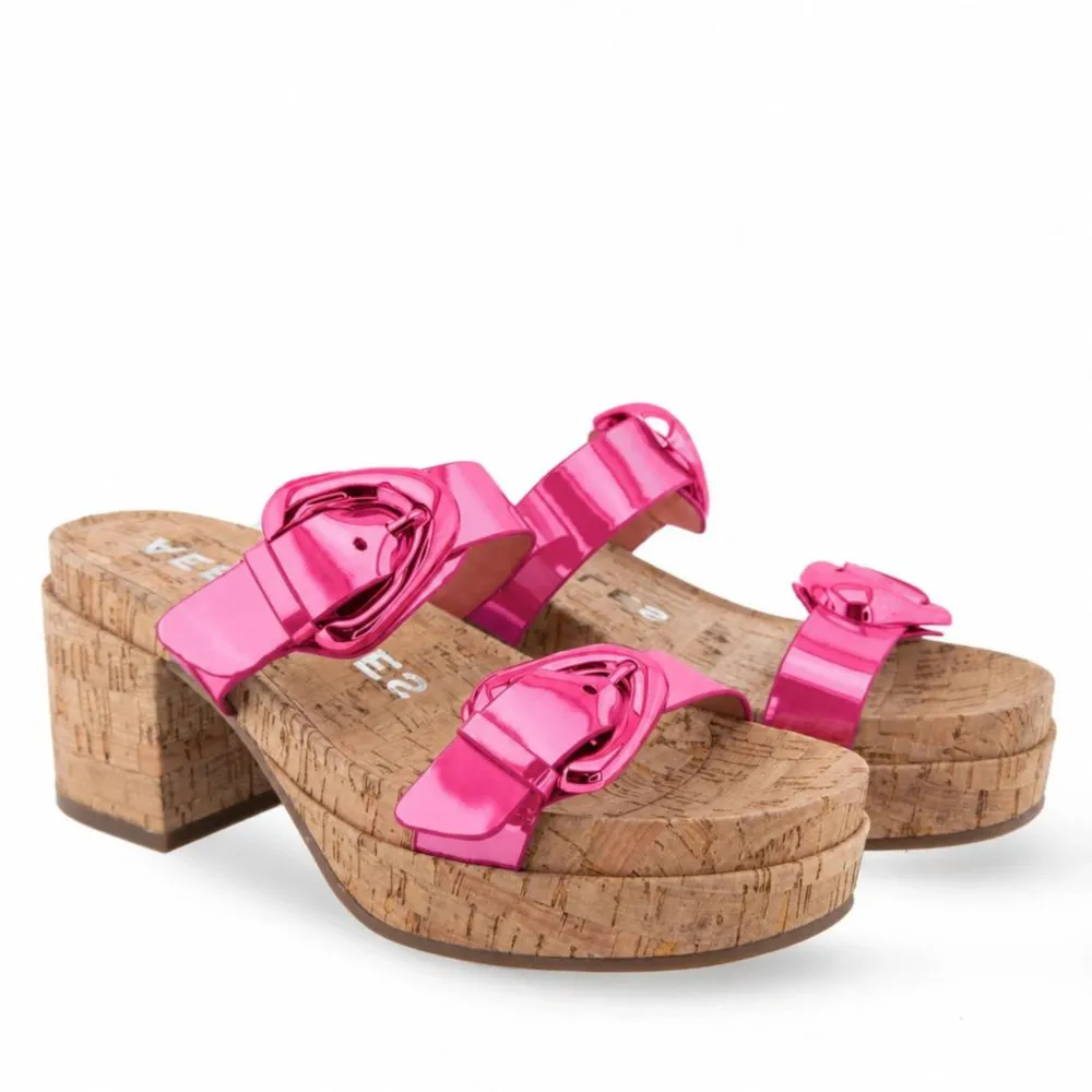 Sandalias Aerosoles Chance para mujer