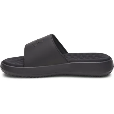 Sandalia Under Armour Ignite Pro 8 Negra Talla 7