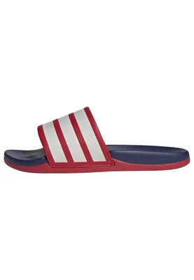 Sandalia adidas Adilette Comfort 2.0 Better Scarlet talla 10