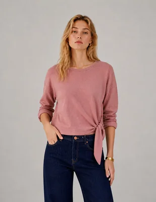 SUDADERA 1008 272 FLORAL