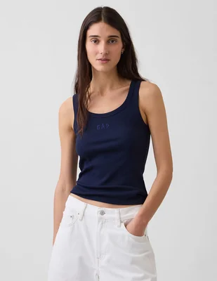 Playera tank Gap para mujer