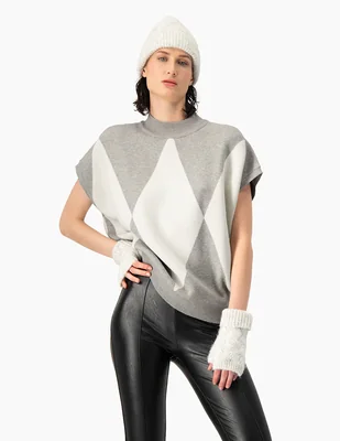 Chaleco para mujer
