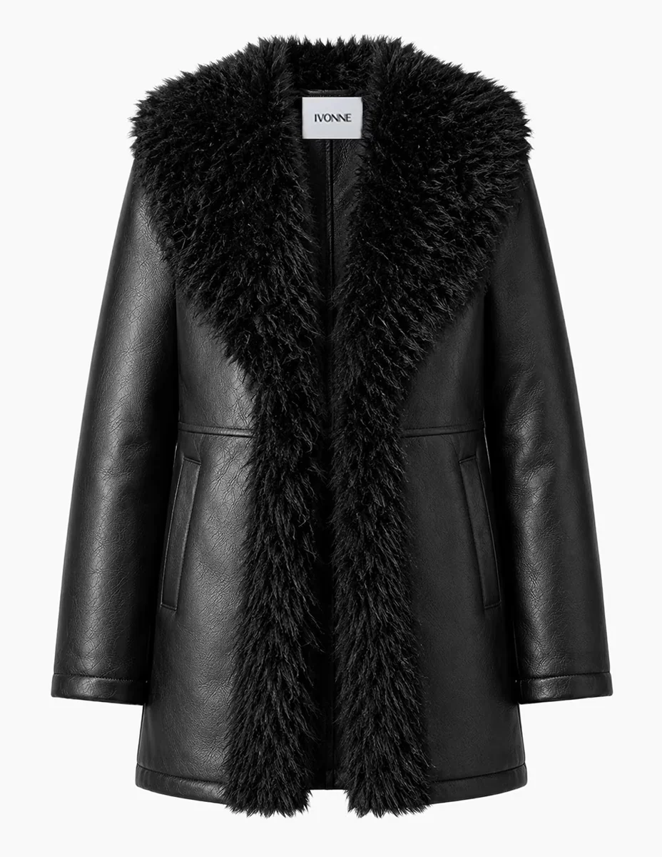 Abrigo cool items para mujer