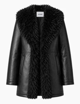 Abrigo cool items para mujer